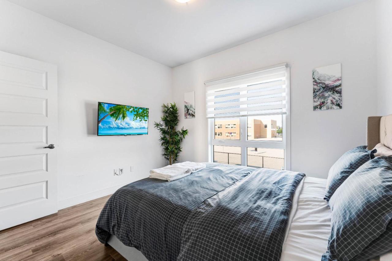 Charming And Cozy Condo Apartment Gatineau Exterior photo
